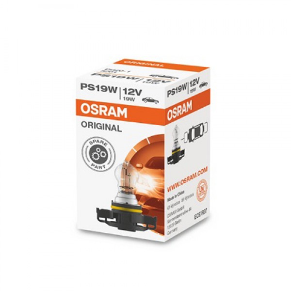 Крушка OSRAM PS19W, 12V, 19W, 350lm, 1 брой