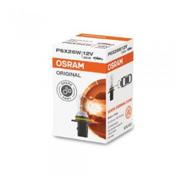 Крушка OSRAM PSX26W, 12V, 26W, 500lm, 1 брой