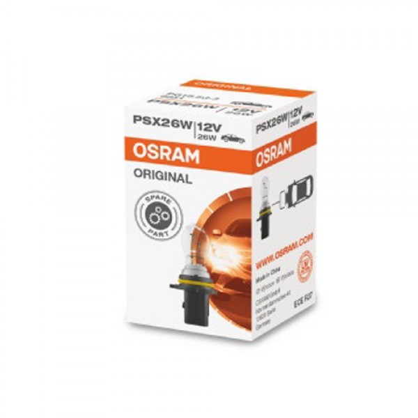 Крушка OSRAM PSX26W, 12V, 26W, 500lm, 1 брой