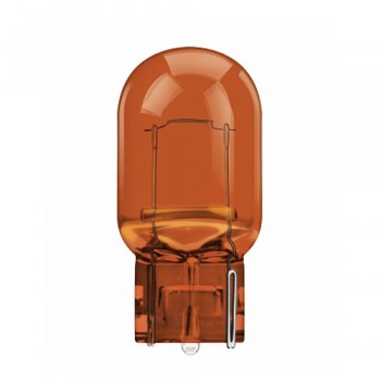 Крушка OSRAM WY21W, 12V, 21W, 280lm, 10 броя