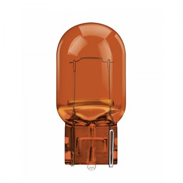 Крушка OSRAM WY21W, 12V, 21W, 280lm, 10 броя