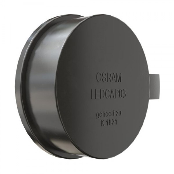 Капачка, фар OSRAM LED H7, 12 V, 2 броя