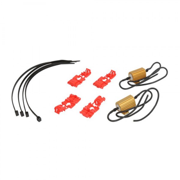 Комплект проводник OSRAM 21W, 12V, 2 броя