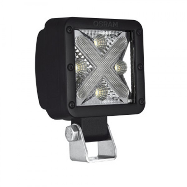 Работна лампа OSRAM LED, 12V, 2/22W, 1250lm, 6000К, 1 брой