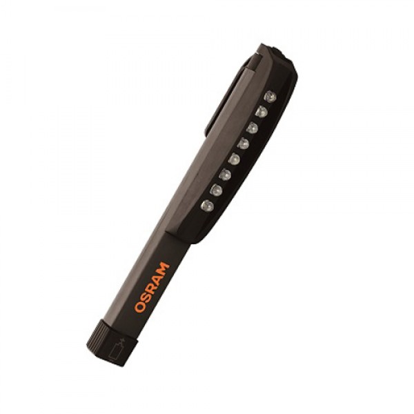Портативна работна лампа OSRAM LED, 4.5 V, 80lm, 7000K, 1 брой
