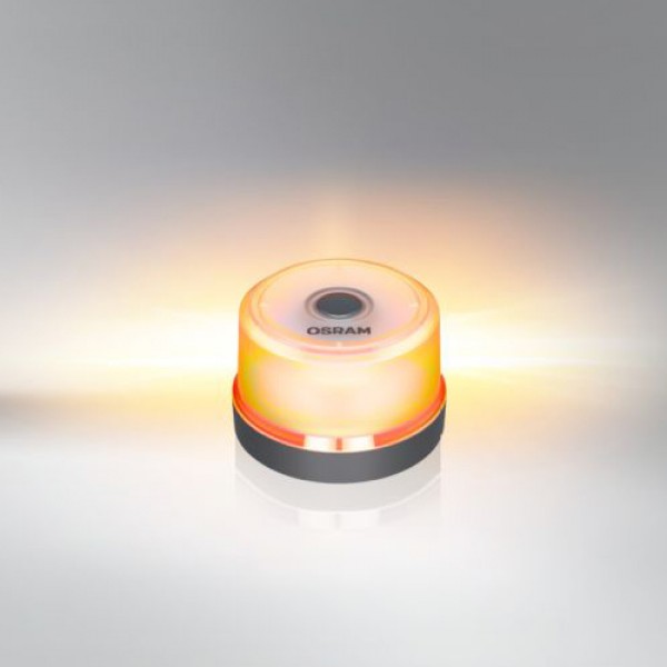 Ръчна лампа OSRAM LED, 9V, 6W, 2000К, 140lm, 1 брой