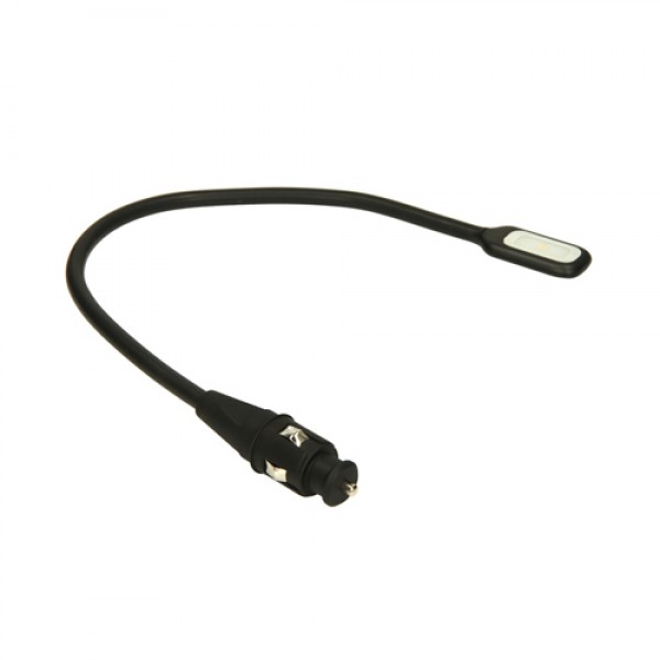 Светлини за четене OSRAM LED, 24 V/12 V, 0.5 W, 3200К, 20lm, 1 брой
