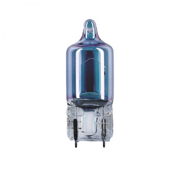 Крушка OSRAM W5W, 12V, 5W, 4000К, 50lm, 10 броя