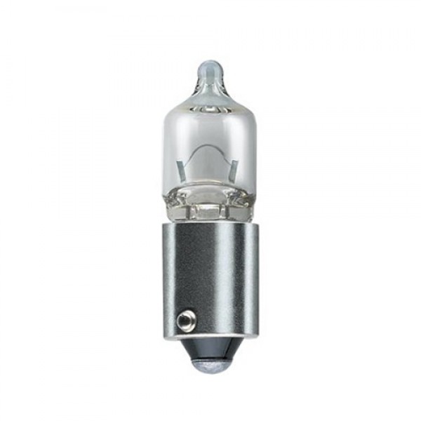 Крушка OSRAM H6W, 12V, 6W, 125lm, 10 броя