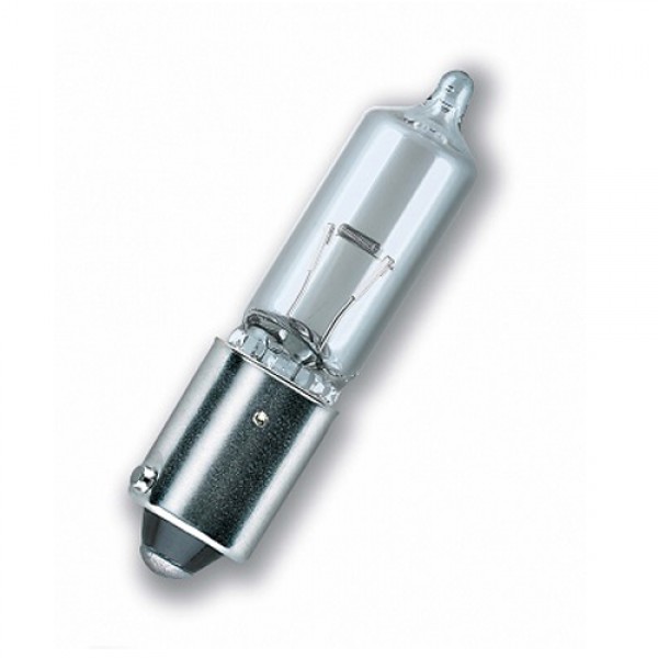 Крушка OSRAM H21W, 12V, 21W, 600lm, 10 броя