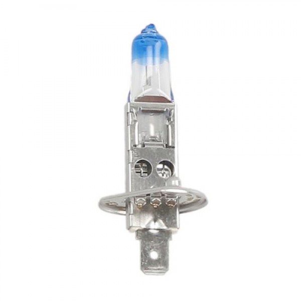 Крушка OSRAM H1, 12V, 55W, 1550lm, 2 броя