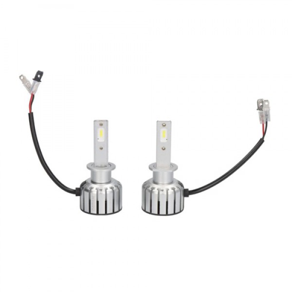 Крушка OSRAM LED, 12V, 13W, 6000K, 1500lm, 2 броя