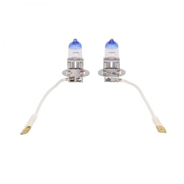 Крушка OSRAM H3, 12V, 55W, 1450lm, 2 броя