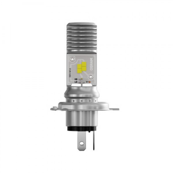 Крушка OSRAM LED HS1, 12V, 5.5/5W, 6000К, 1 брой
