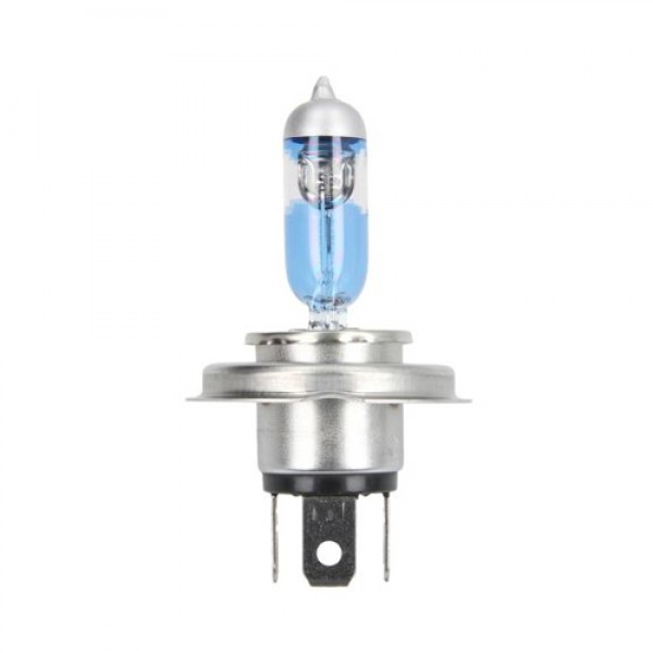 Крушка OSRAM H4, 12V, 60/55W, 1650lm, 2 броя