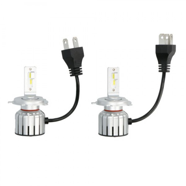 Крушка OSRAM LED, 12V, 15W, 6000K, 1400lm, 2 броя