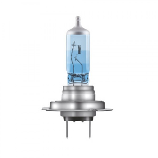 Крушка OSRAM H7, 12V, 55W, 5000К, 1500lm, 2 броя