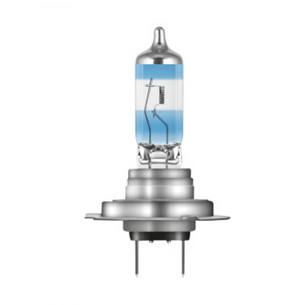 Крушка OSRAM H7, 12V, 55W, 3700К, 1500lm, 2 броя