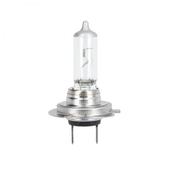 Крушка OSRAM H7, 12V, 55W, 1500lm, 2 броя