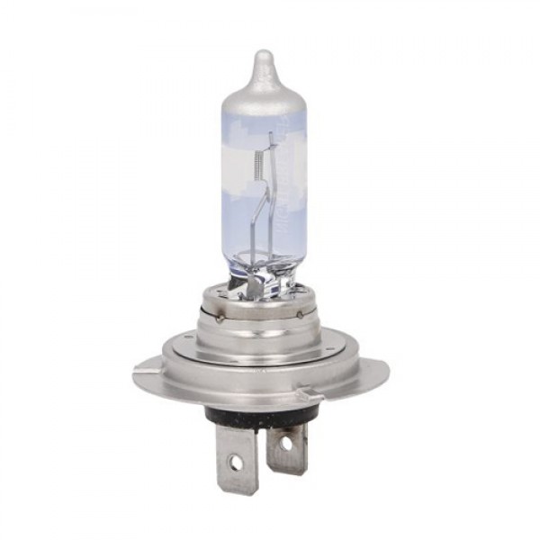 Крушка OSRAM H7, 12V, 55W, 3200K, 1500lm, 1 брой
