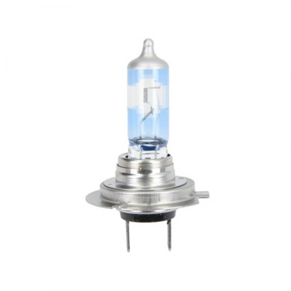 Крушка OSRAM H7, 12V, 55W, 3200K, 1500lm, 2 броя