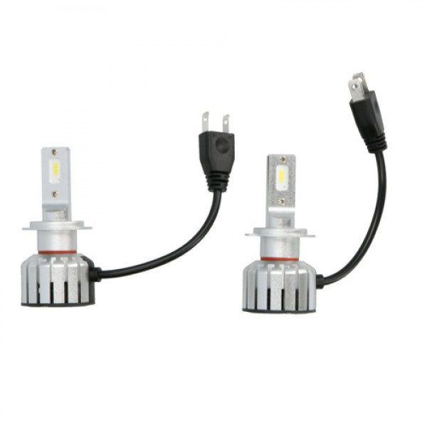 Крушка OSRAM LED, 12V, 19W, 6000K, 1700lm, 2 броя