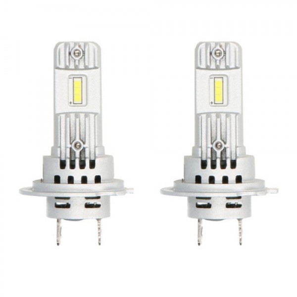 Крушка OSRAM LED, 12V, 16.2W, 6500K, 1400lm, 2 броя
