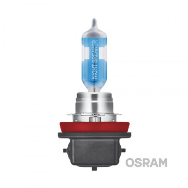Крушка OSRAM H11, 12V, 55W, 1550lm, 1 брой