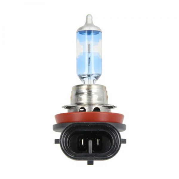 Крушка OSRAM H11, 12V, 55W, 3200K, 1500lm, 1 брой