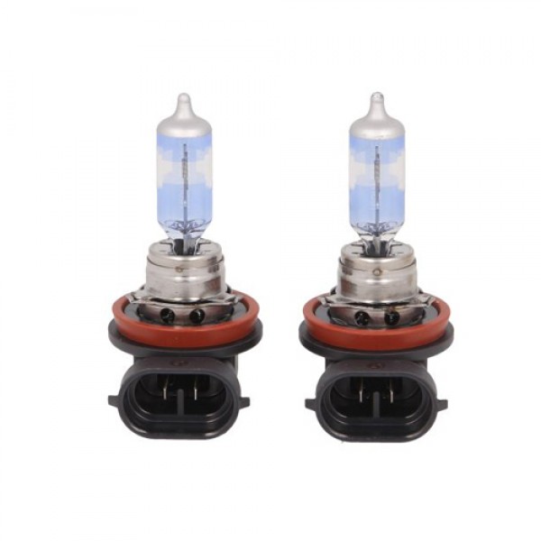 Крушка OSRAM H11, 12V, 55W, 1350lm, 2 броя