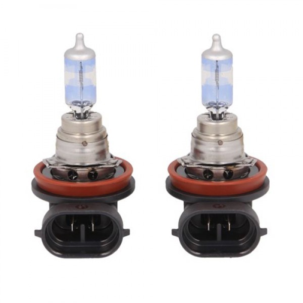 Крушка OSRAM H8, 12V, 35W, 800lm, 2 броя