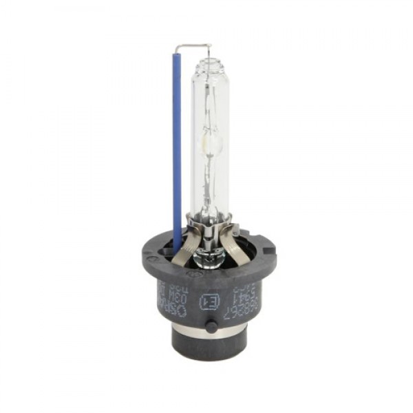 Крушка OSRAM D2S, 85V, 35W, 6200К, 3200lm, 1 брой