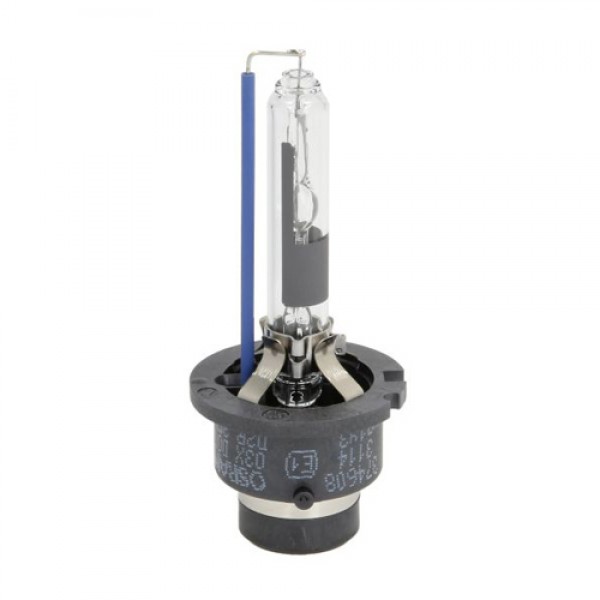 Крушка OSRAM D2R, 85V, 35W, 6200К, 2800lm, 1 брой