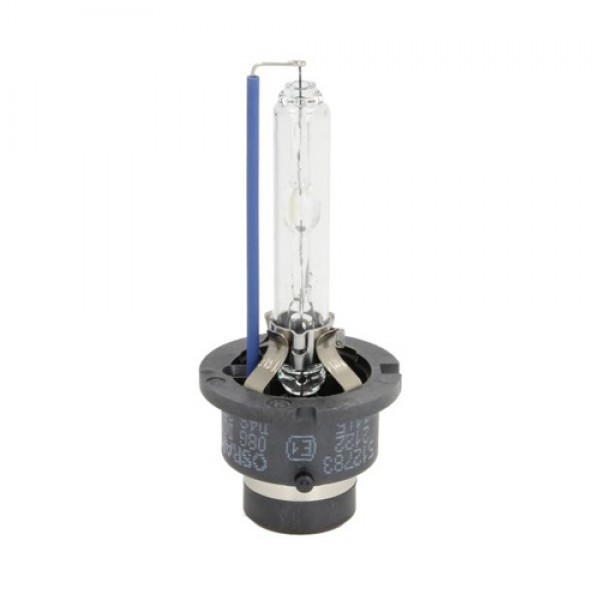 Крушка OSRAM D4S, 42V, 35W, 6200К, 3200lm, 1 брой