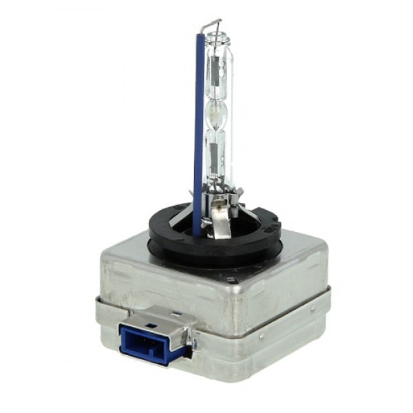 Крушка OSRAM D8S, 42V, 25W, 4500К, 2000lm, 1 брой