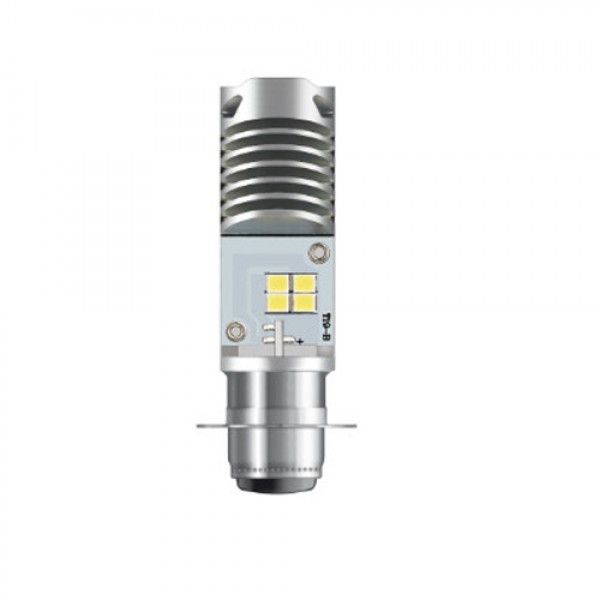 Крушка OSRAM LED, 12V, 5.5/5W, 6000К, 1 брой