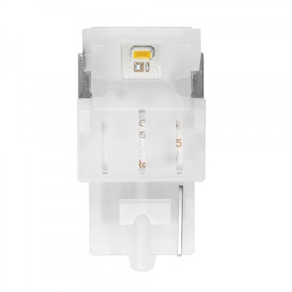 Крушка OSRAM LED WY21W, 12V, 1.3W, 55lm, 2 броя