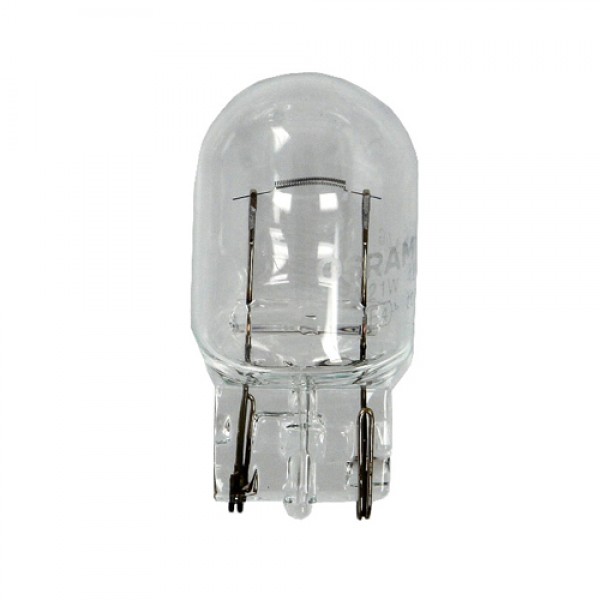 Крушка OSRAM W21W, 12V, 21W, 460lm, 10 броя