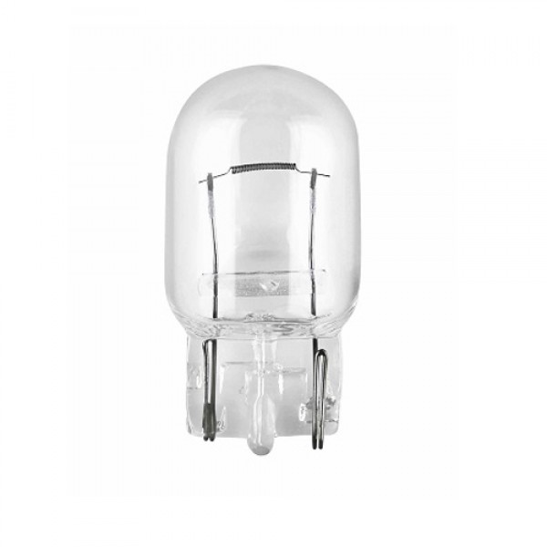 Крушка OSRAM W21W, 12V, 21W, 460lm, 10 броя