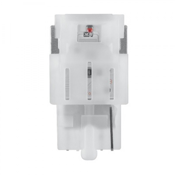Крушка OSRAM LED W21W, 12V, 1.4W, 66lm, 2 броя