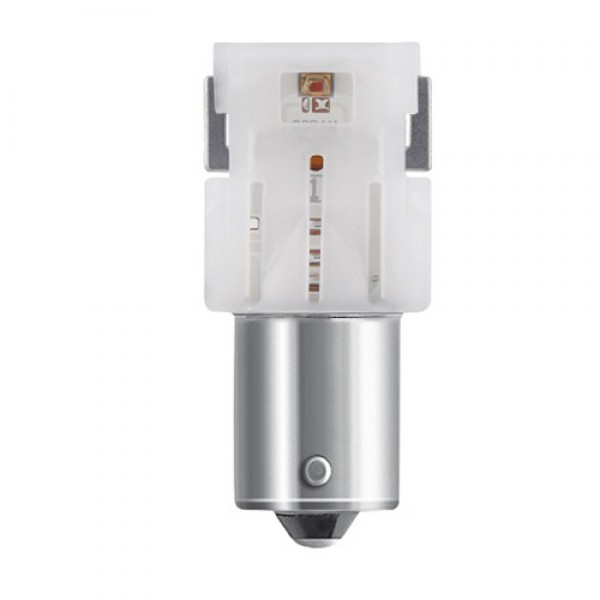 Крушка OSRAM LED P21W, 12V, 1.9W, 66lm, 2 броя