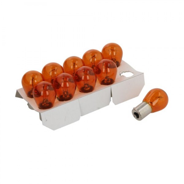 Крушка OSRAM 24V, 21W, 10 броя