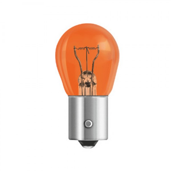 Крушка OSRAM 24V, 21W, 10 броя