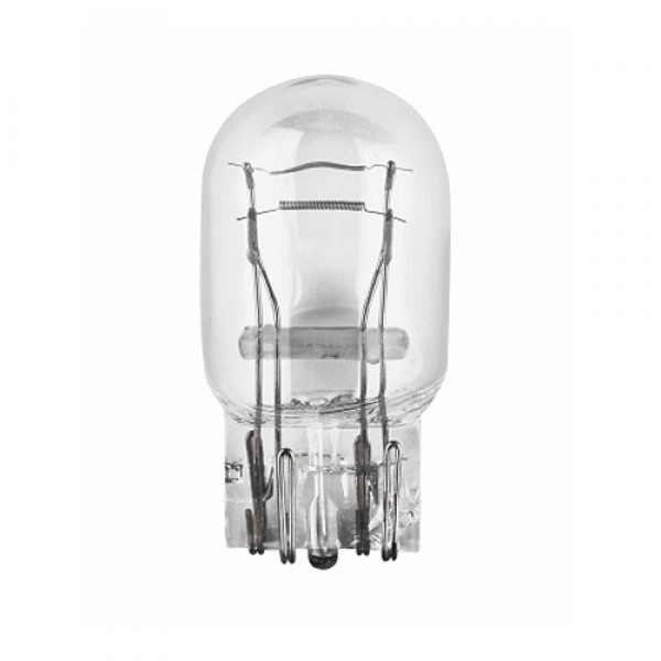 Крушка OSRAM W21/5W, 12V, 5/21W, 10 броя