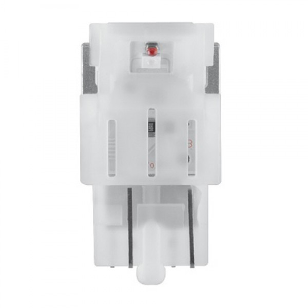 Крушка OSRAM LED P21/5W, 12V, 1.75W, 80lm, 2 броя