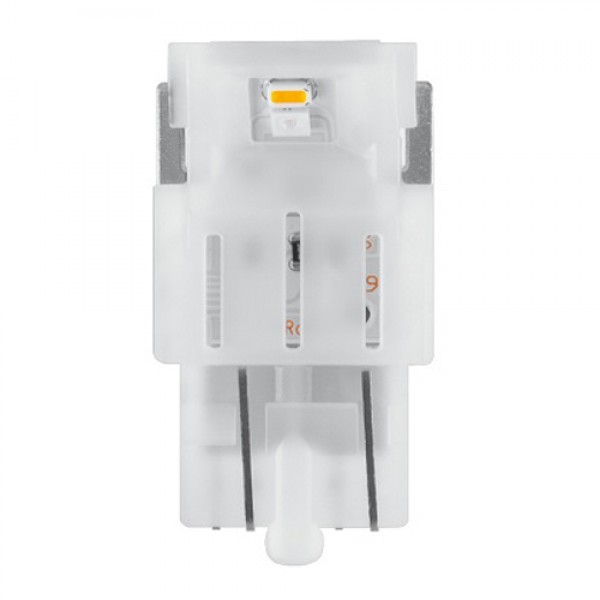 Крушка OSRAM LED P21/5W, 12V, 1.3W, 55lm/10lm, 2 броя