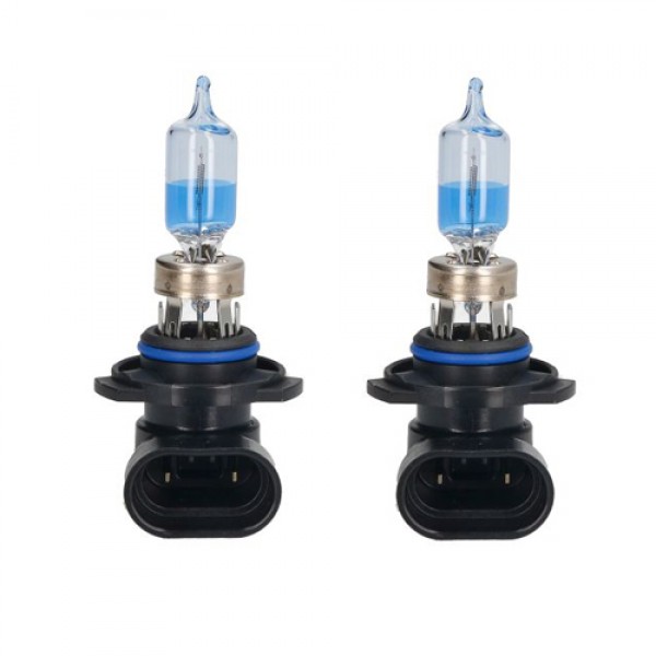 Крушка OSRAM HB3, 12V, 60W, 5000К, 1860lm, 2 броя