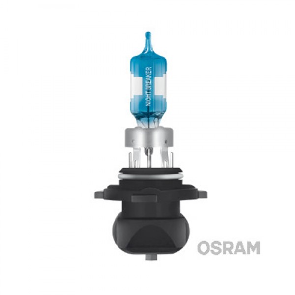 Крушка OSRAM HB3, 12V, 60W, 1500lm, 1 брой