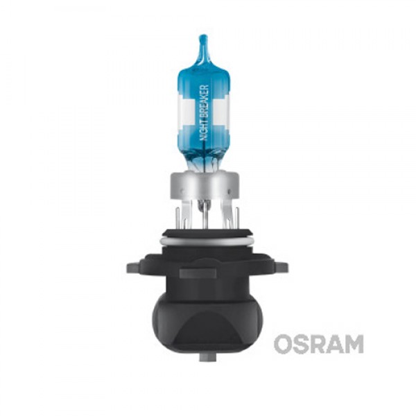 Крушка OSRAM HB3, 12V, 60W, 1500lm, 2 броя