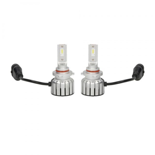 Крушка OSRAM LED, 12V, 19W, 6000K, 1900lm, 2 броя